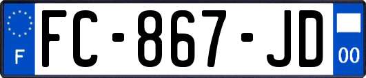 FC-867-JD