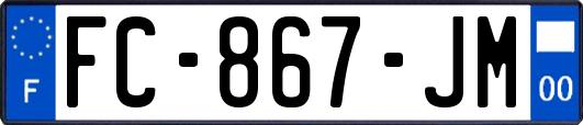 FC-867-JM