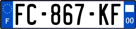FC-867-KF
