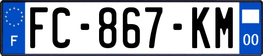FC-867-KM