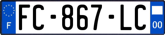 FC-867-LC