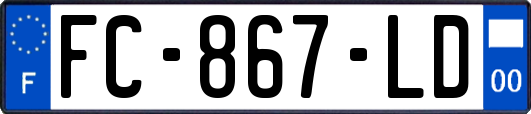 FC-867-LD