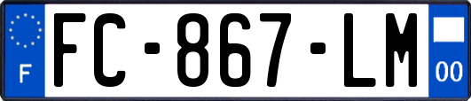 FC-867-LM