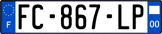 FC-867-LP
