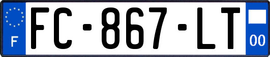 FC-867-LT