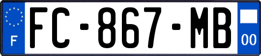 FC-867-MB