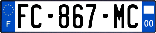 FC-867-MC