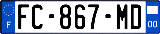 FC-867-MD