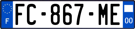 FC-867-ME