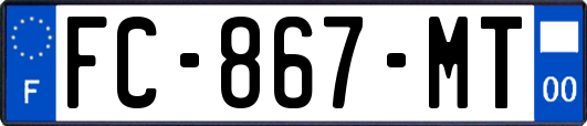 FC-867-MT