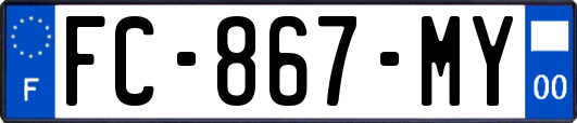 FC-867-MY