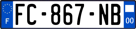 FC-867-NB