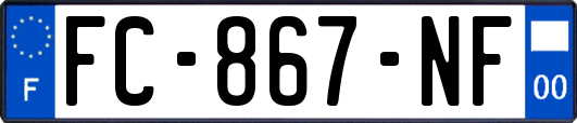 FC-867-NF