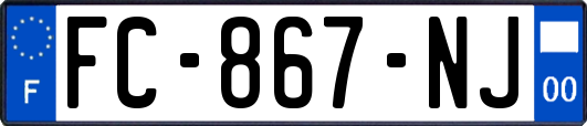 FC-867-NJ
