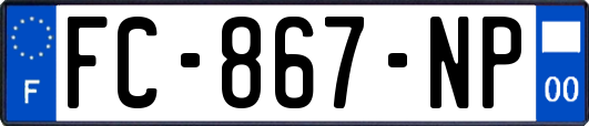 FC-867-NP