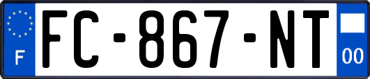 FC-867-NT