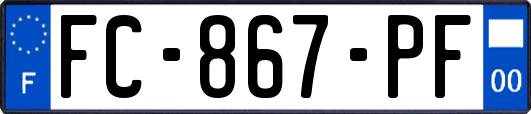 FC-867-PF