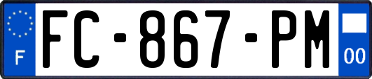 FC-867-PM