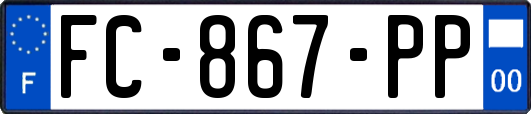 FC-867-PP