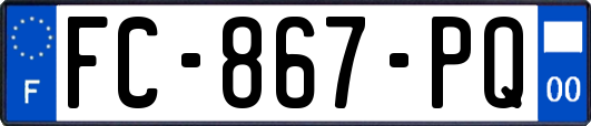 FC-867-PQ