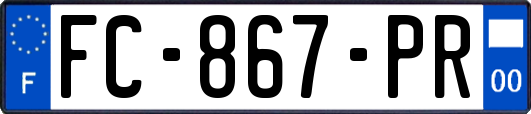 FC-867-PR