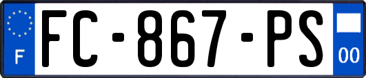 FC-867-PS