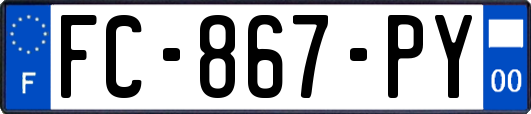 FC-867-PY
