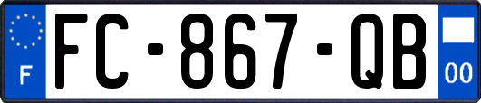 FC-867-QB