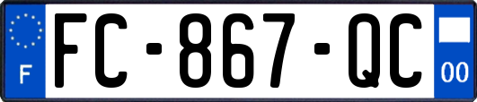 FC-867-QC