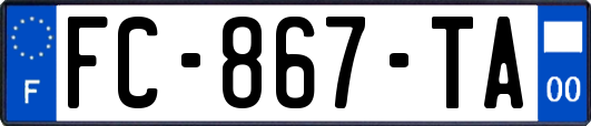 FC-867-TA