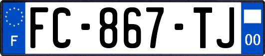 FC-867-TJ