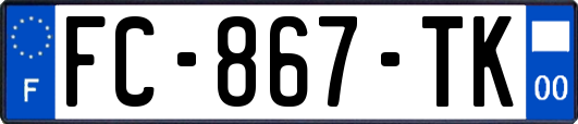FC-867-TK