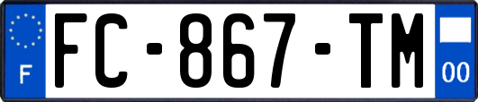 FC-867-TM