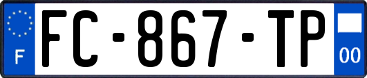 FC-867-TP