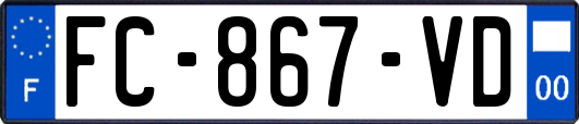 FC-867-VD