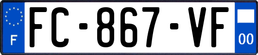 FC-867-VF