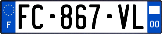FC-867-VL