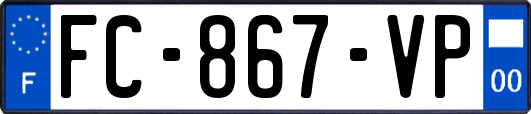 FC-867-VP