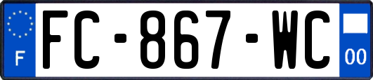 FC-867-WC