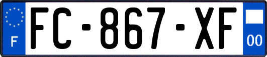 FC-867-XF