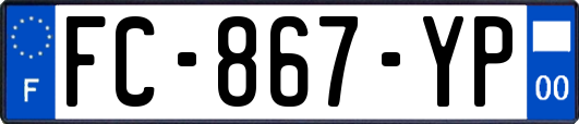 FC-867-YP