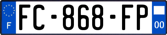 FC-868-FP