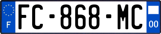FC-868-MC