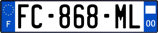 FC-868-ML