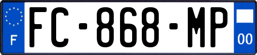 FC-868-MP