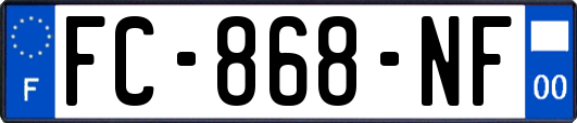 FC-868-NF