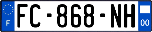 FC-868-NH