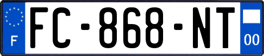 FC-868-NT