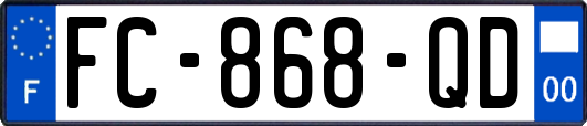 FC-868-QD