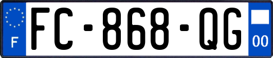 FC-868-QG